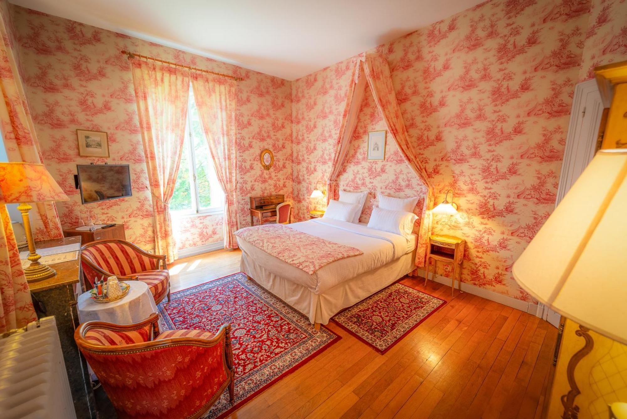 Le Moulin De Francueil住宿加早餐旅馆 外观 照片